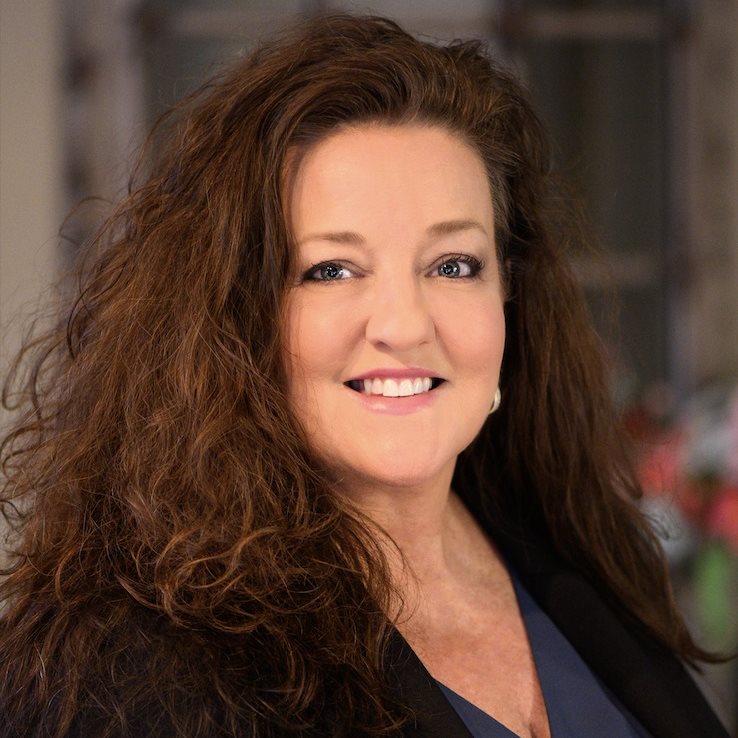 Suzanne Smith